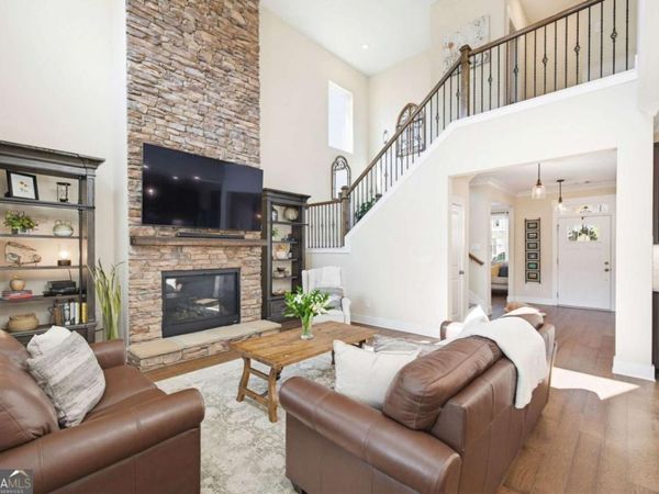 2444 Oxenwood Drive SW, Marietta, GA 30064