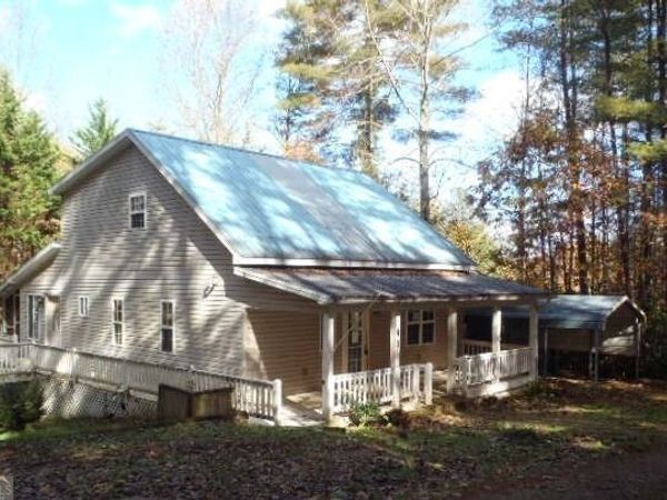 41 Whatever Way, Blairsville, GA 30512