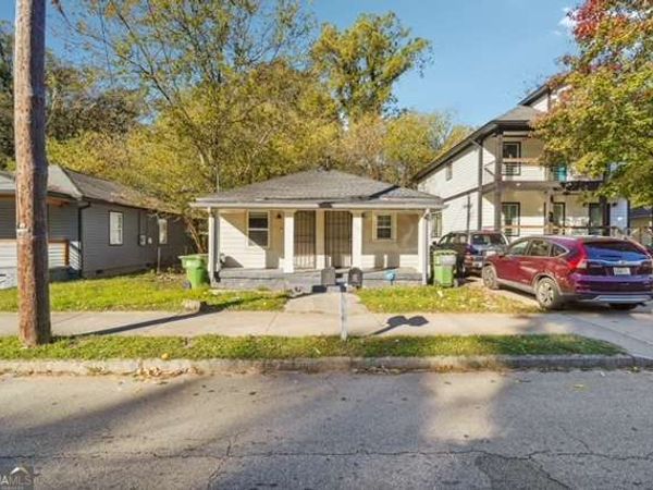 1145 Mcdaniel Street SW, Atlanta, GA 30310