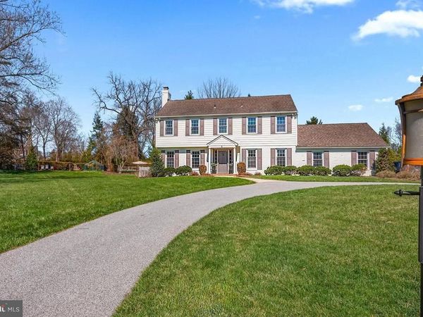 7815 ELLENHAM AVENUE, BALTIMORE, MD 21204