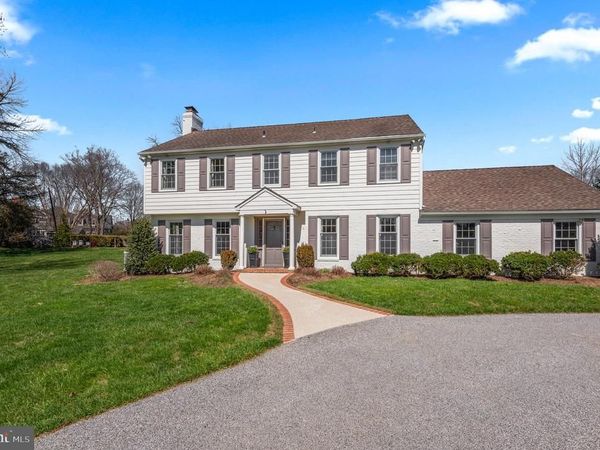 7815 ELLENHAM AVENUE, BALTIMORE, MD 21204