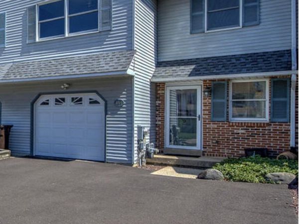 164 JONATHAN DRIVE, NORTH WALES, PA 19454