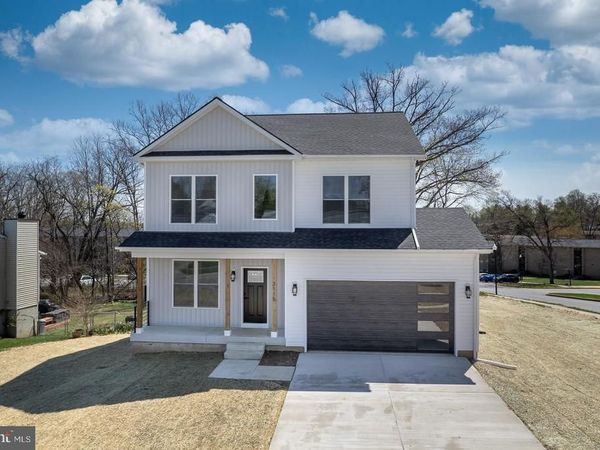 3111 SAINT LUKES LANE, BALTIMORE, MD 21207