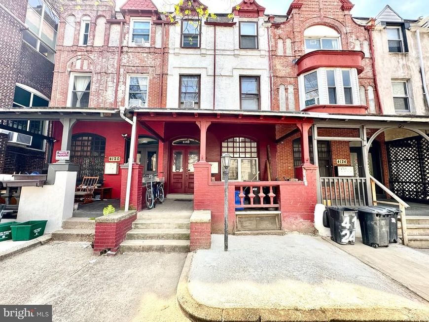 4122 Chester Avenue, Philadelphia, PA 19104 Main Photo
