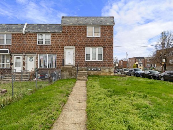 2900 DEVEREAUX AVENUE , PHILADELPHIA, PA 19149