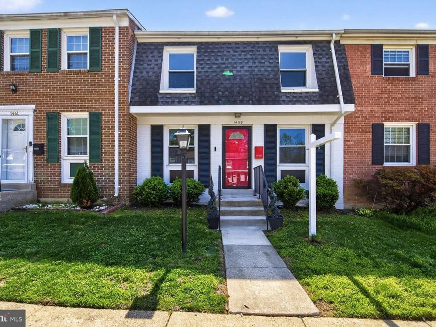 1459 Potomac Heights Drive, Unit 249, Fort Washington, MD 20744 Main Photo
