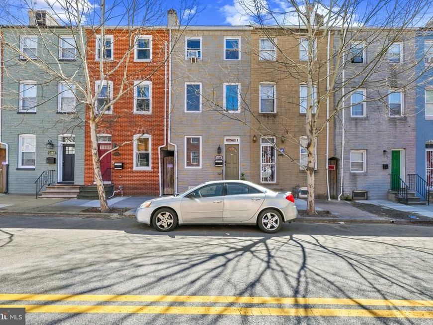 1739 E Lombard Street, Baltimore, MD 21231 Main Photo