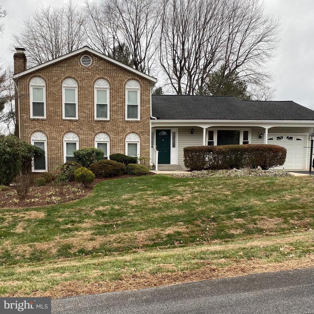 11916 Clover Knoll Road, North Potomac, MD 20878 Main Photo