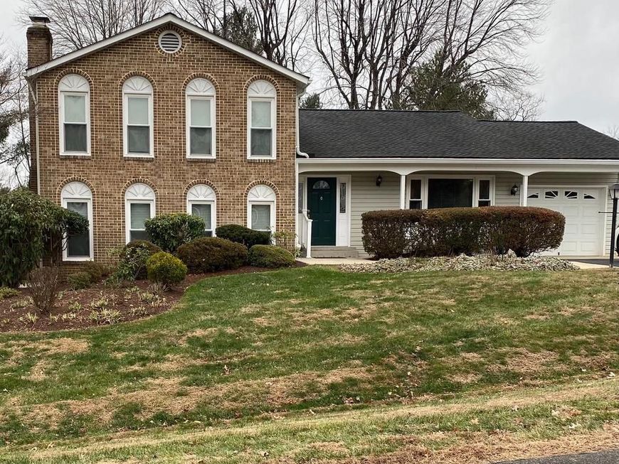 11916 Clover Knoll Road, North Potomac, MD 20878 Main Photo