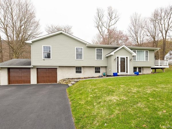 8 Willow Road , Beacon, NY 12508