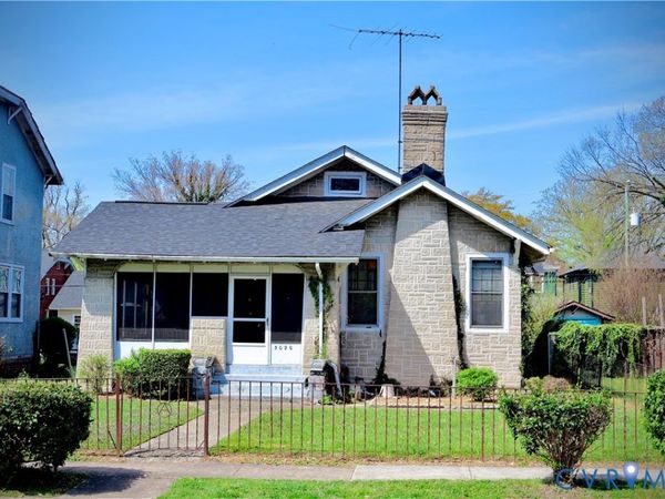 3020 Woodrow Avenue , Richmond, VA 23222