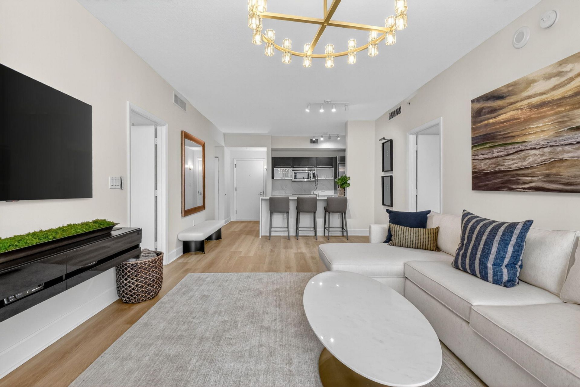 550 Okeechobee Boulevard, Unit 720, West Palm Beach, FL 33401 Photo