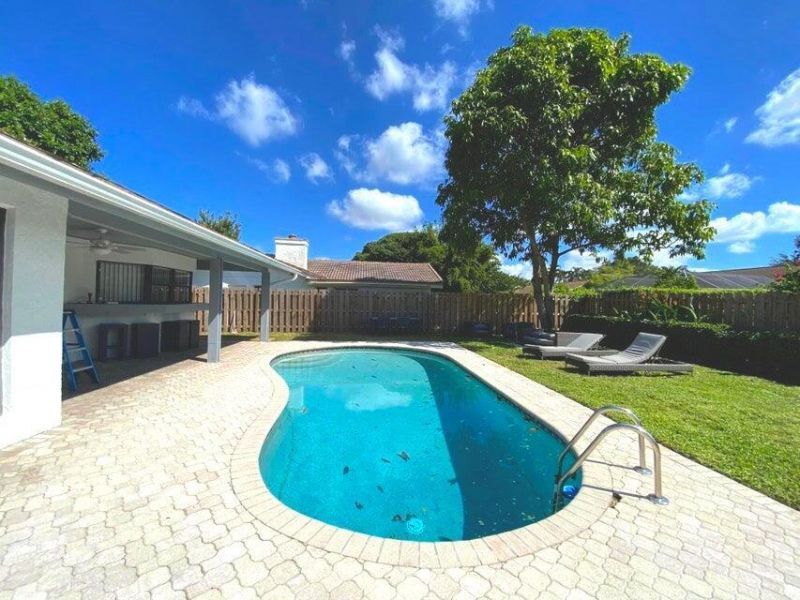 3048 NW 27th Terrace, Boca Raton, FL 33434 Photo