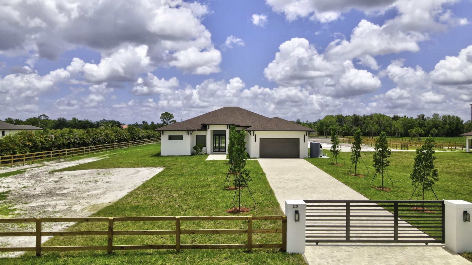 2324 Deer Run Trail, The Acreage, FL 33470 Photo