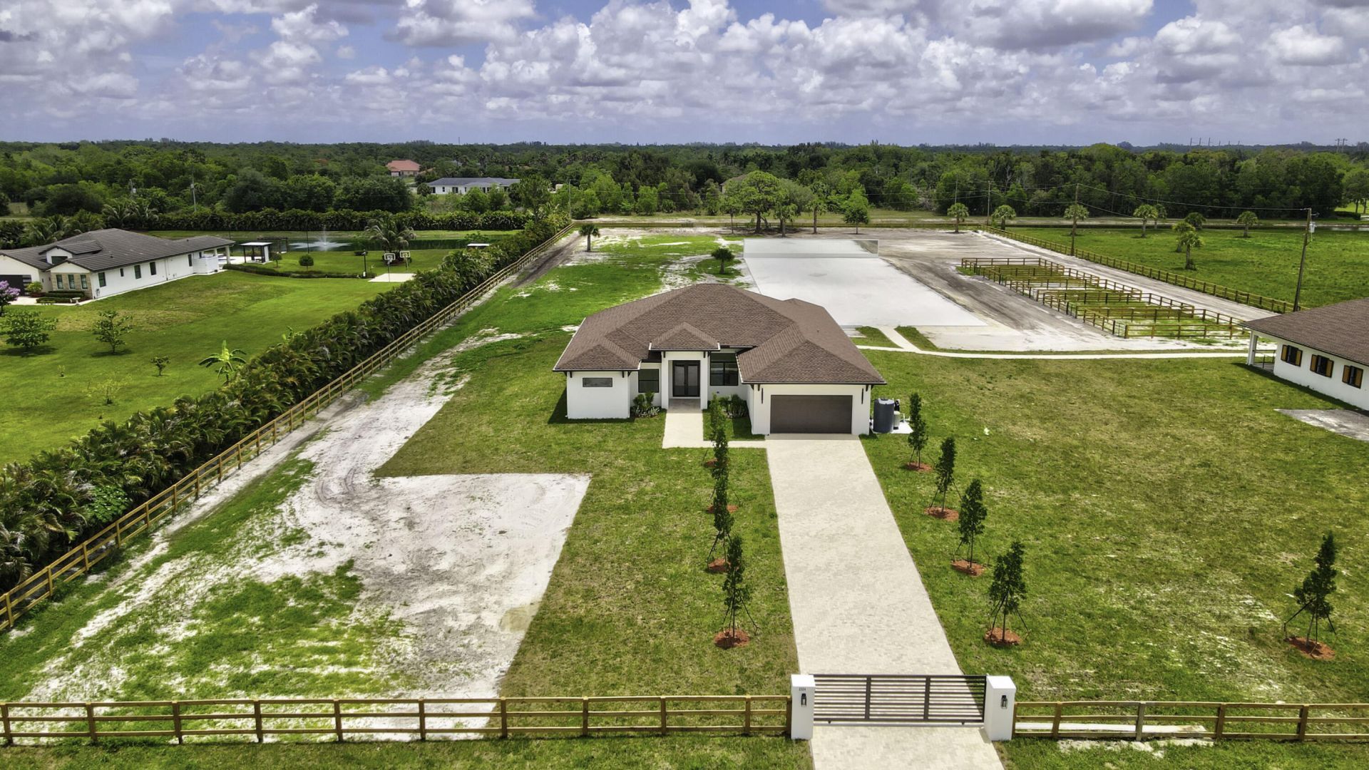 2324 Deer Run Trail, The Acreage, FL 33470 Photo