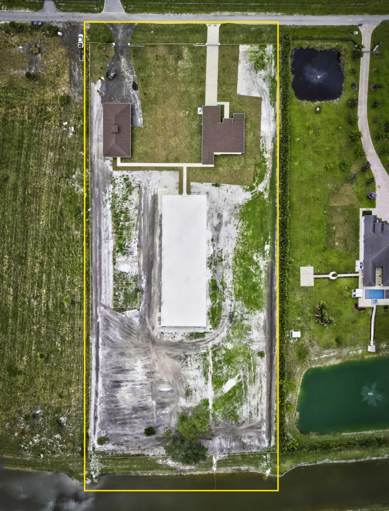 2324 Deer Run Trail, The Acreage, FL 33470 Photo