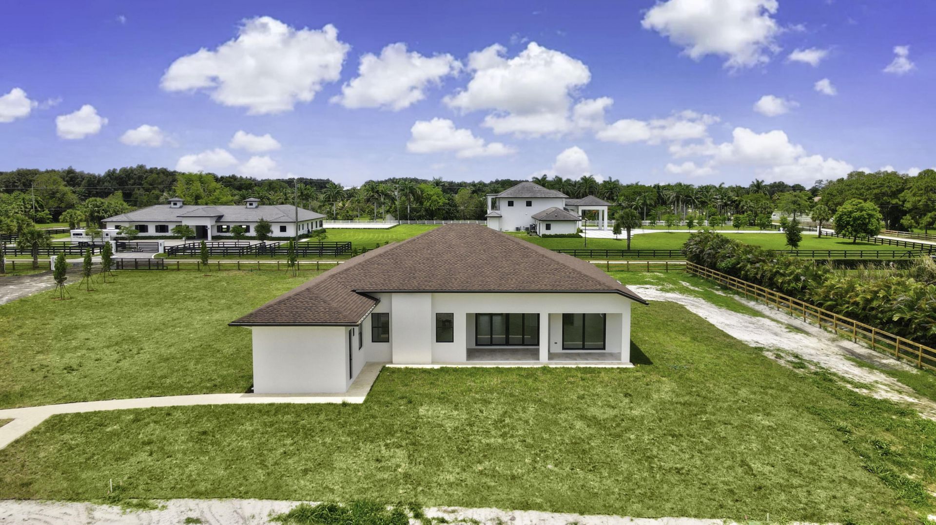 2324 Deer Run Trail, The Acreage, FL 33470 Photo