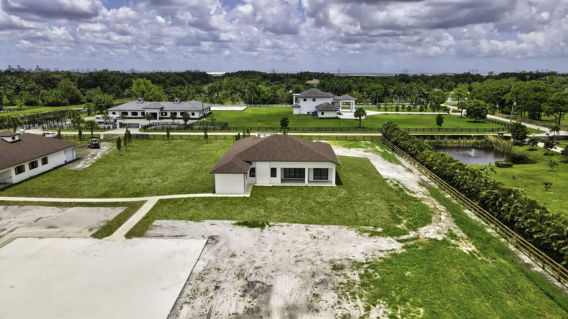 2324 Deer Run Trail, The Acreage, FL 33470 Photo