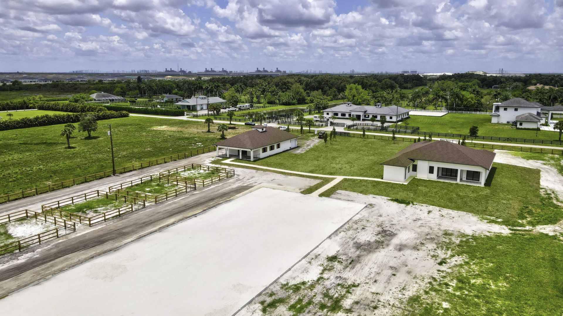 2324 Deer Run Trail, The Acreage, FL 33470 Photo