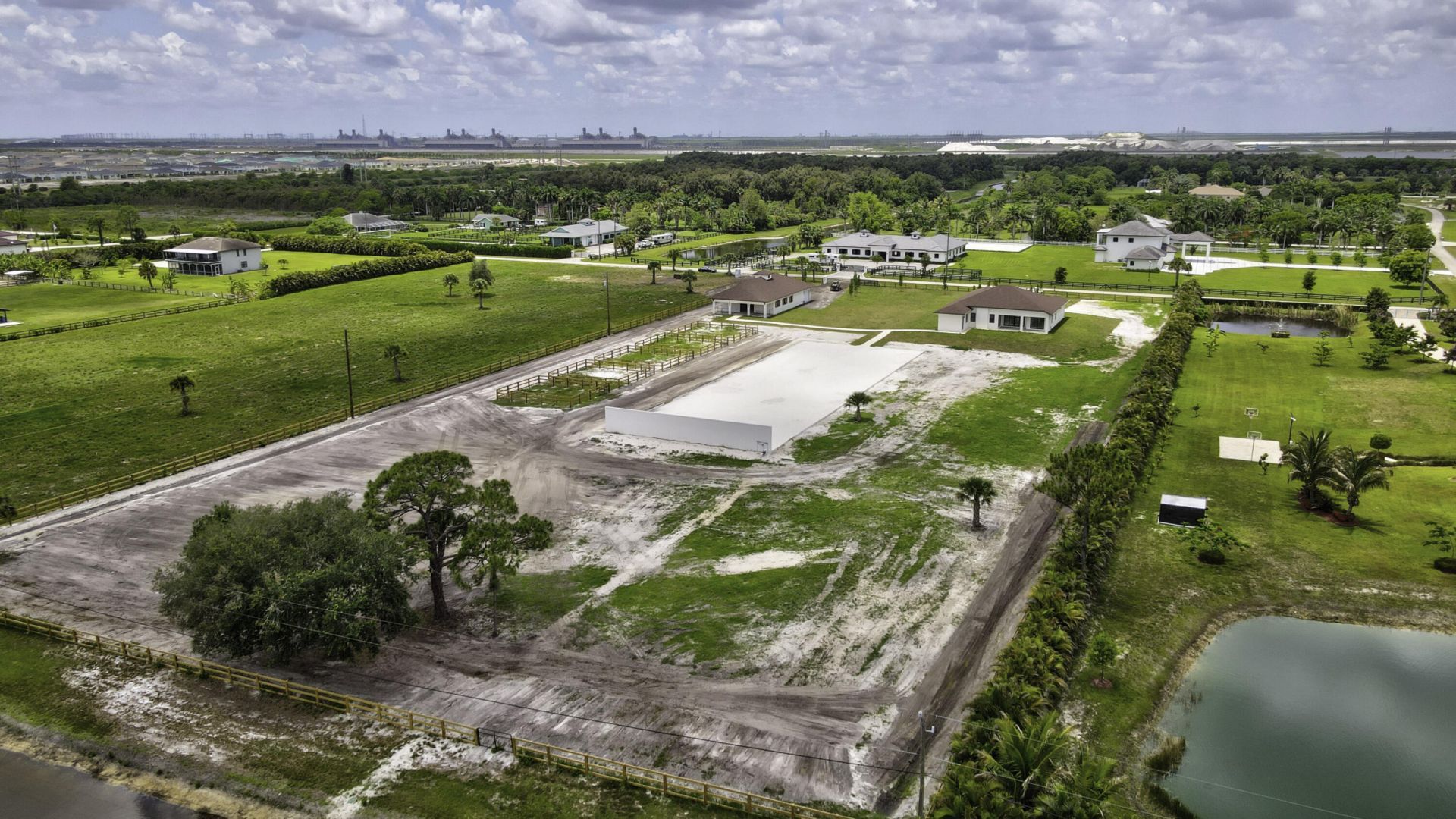 2324 Deer Run Trail, The Acreage, FL 33470 Photo