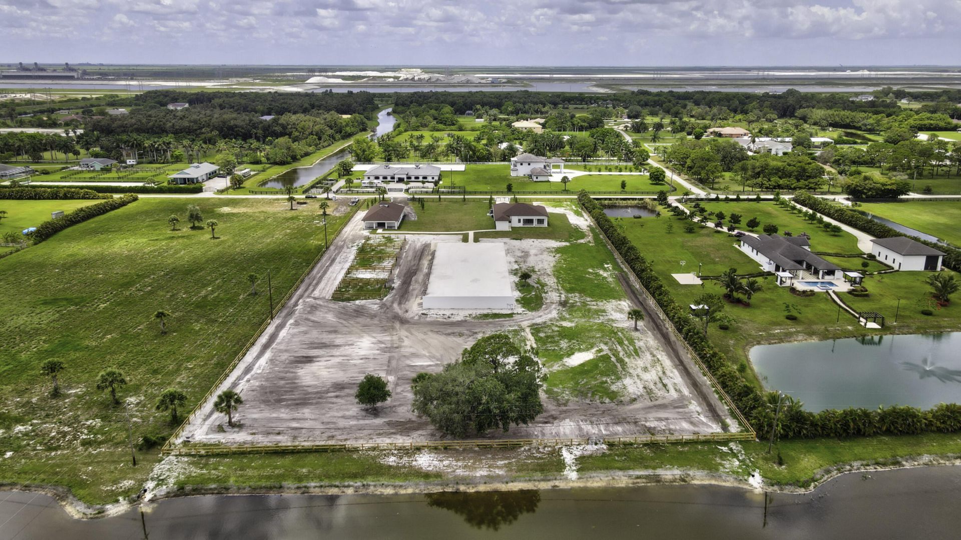 2324 Deer Run Trail, The Acreage, FL 33470 Photo