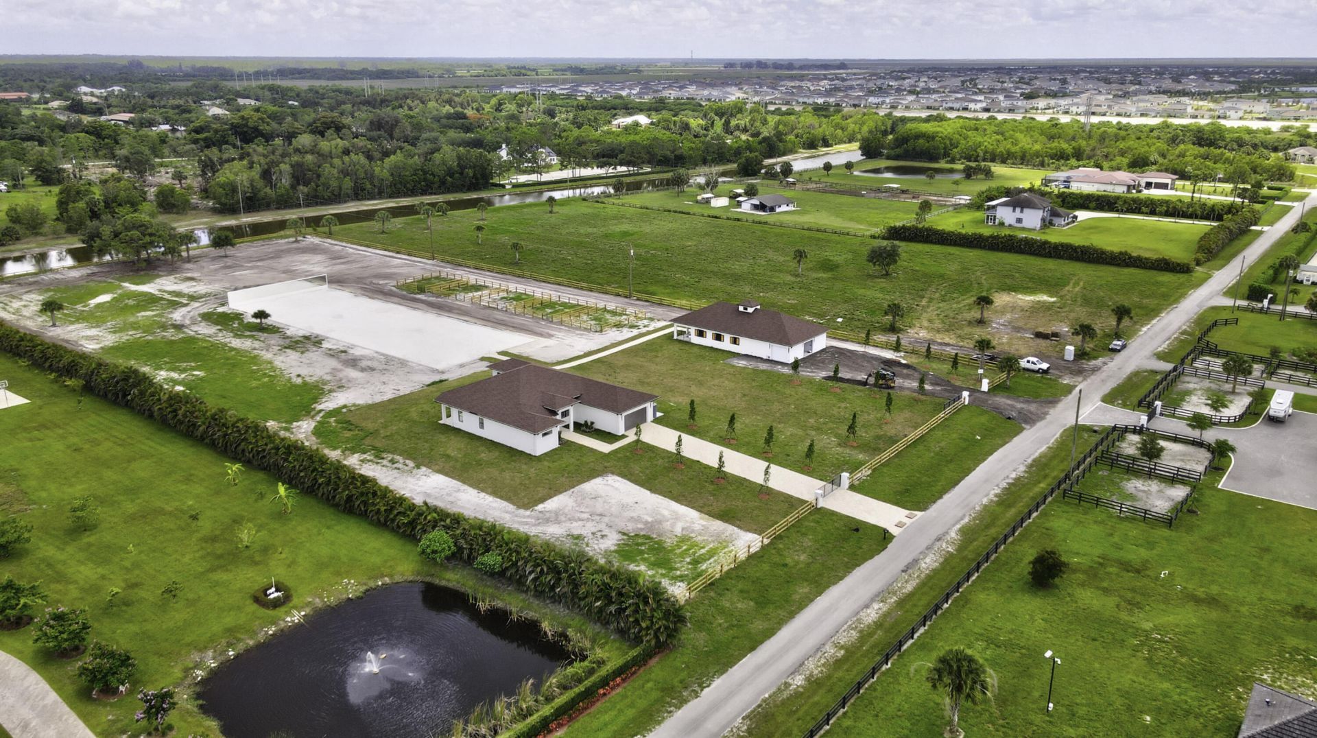 2324 Deer Run Trail, The Acreage, FL 33470 Photo