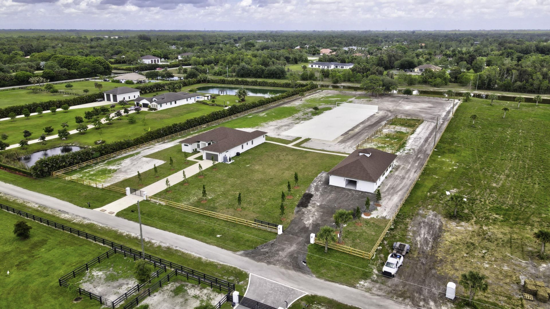 2324 Deer Run Trail, The Acreage, FL 33470 Photo