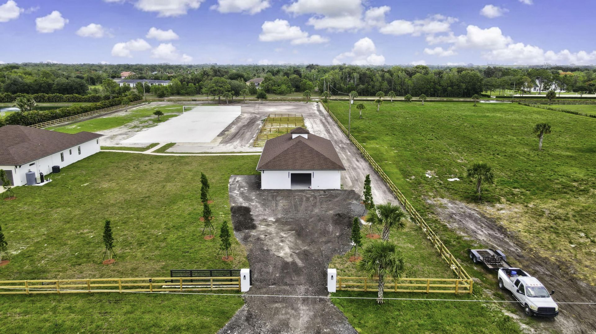 2324 Deer Run Trail, The Acreage, FL 33470 Photo