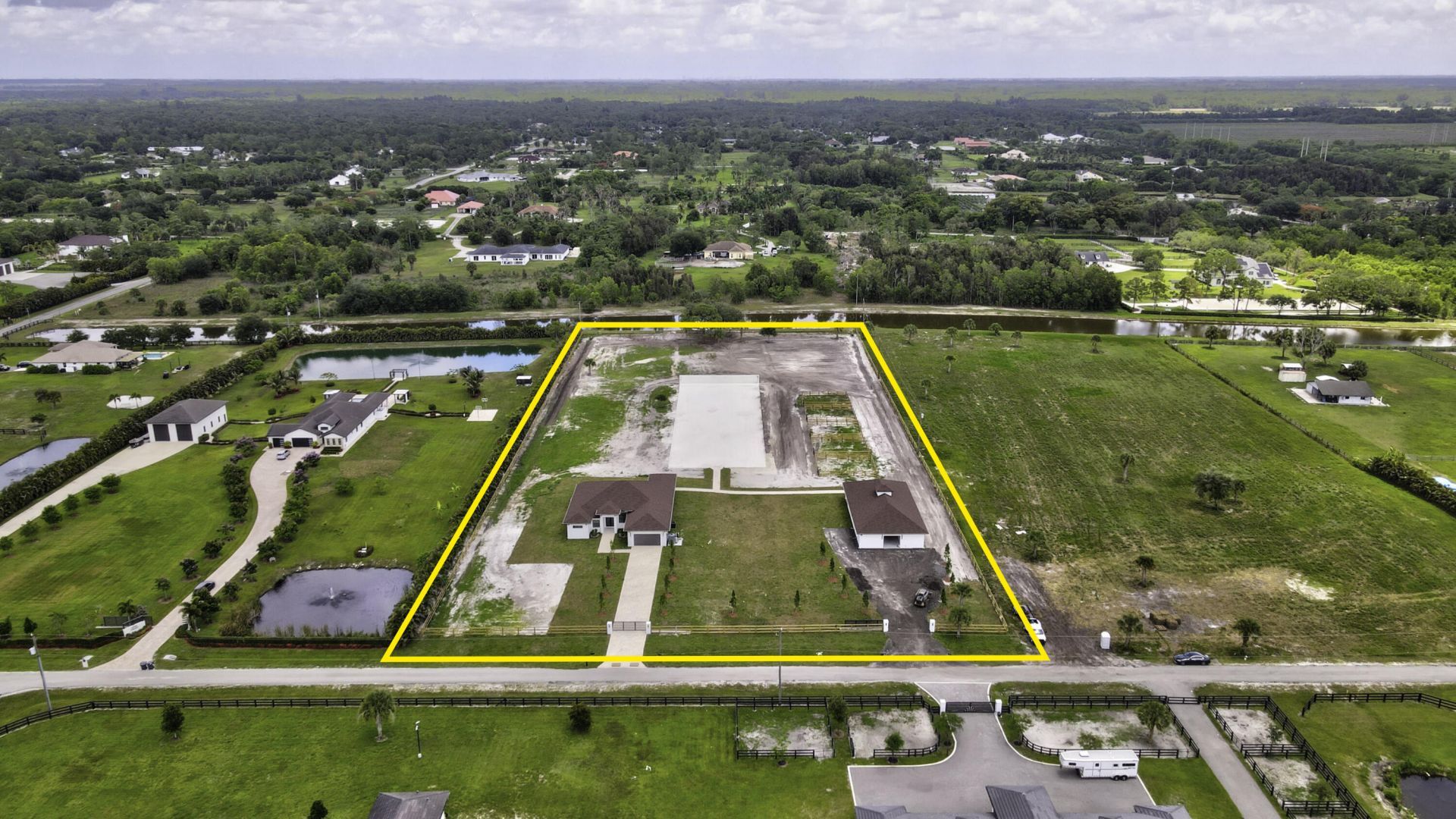 2324 Deer Run Trail, The Acreage, FL 33470 Photo