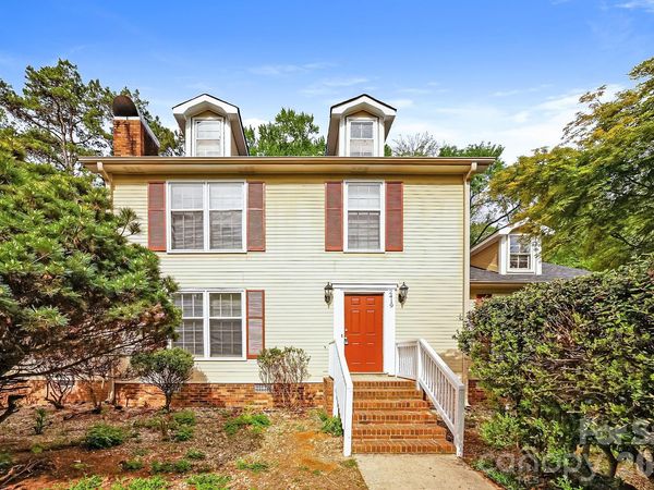 2419 Westminster Drive , Concord, NC 28027