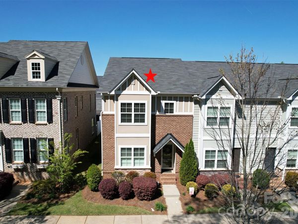 2493 Shanklin Lane S, Denver, NC 28037