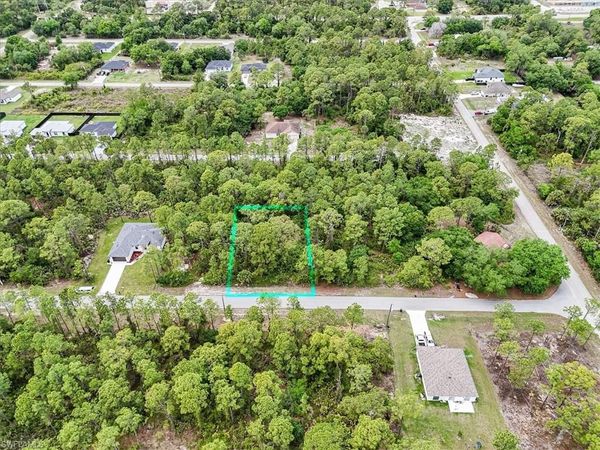 2117 Grayson AVE, ALVA, FL 33920