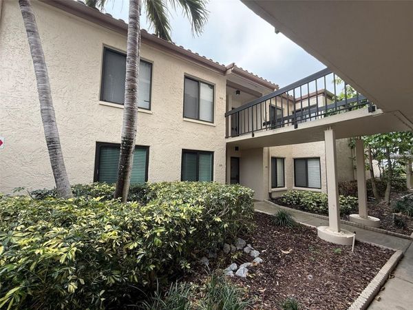 6219 PALMA DEL MAR BOULEVARD S, Unit 105, ST PETERSBURG, FL 33715