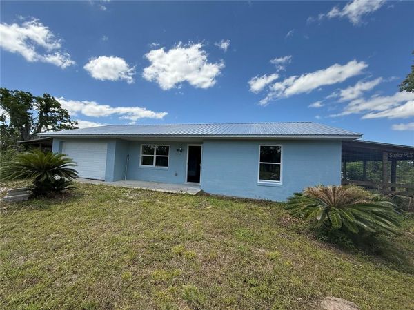 15816 MULLINS BOULEVARD , UMATILLA, FL 32784