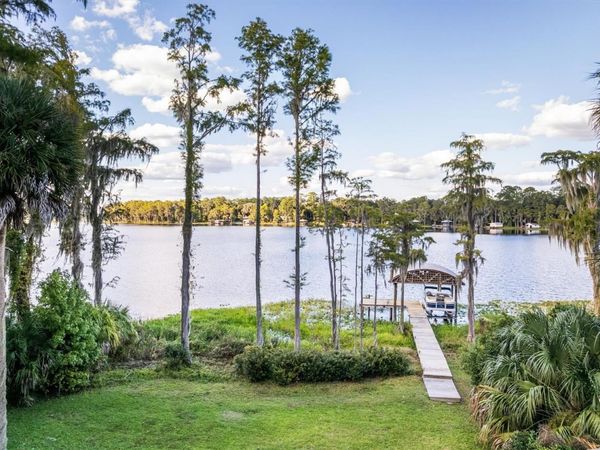 25608 DEVONIA STREET, MELROSE, FL 32666