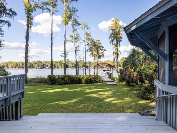 25608 DEVONIA STREET, MELROSE, FL 32666