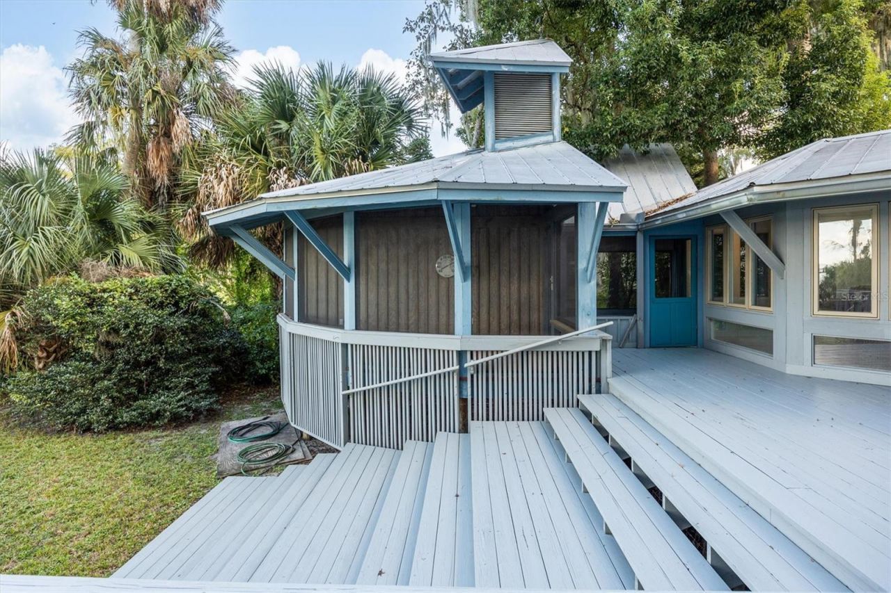 25608 Devonia Street , Melrose, FL 32666 Photo