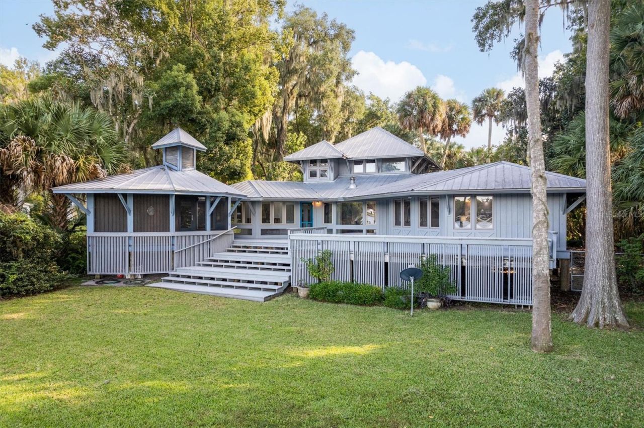 25608 Devonia Street , Melrose, FL 32666 Photo