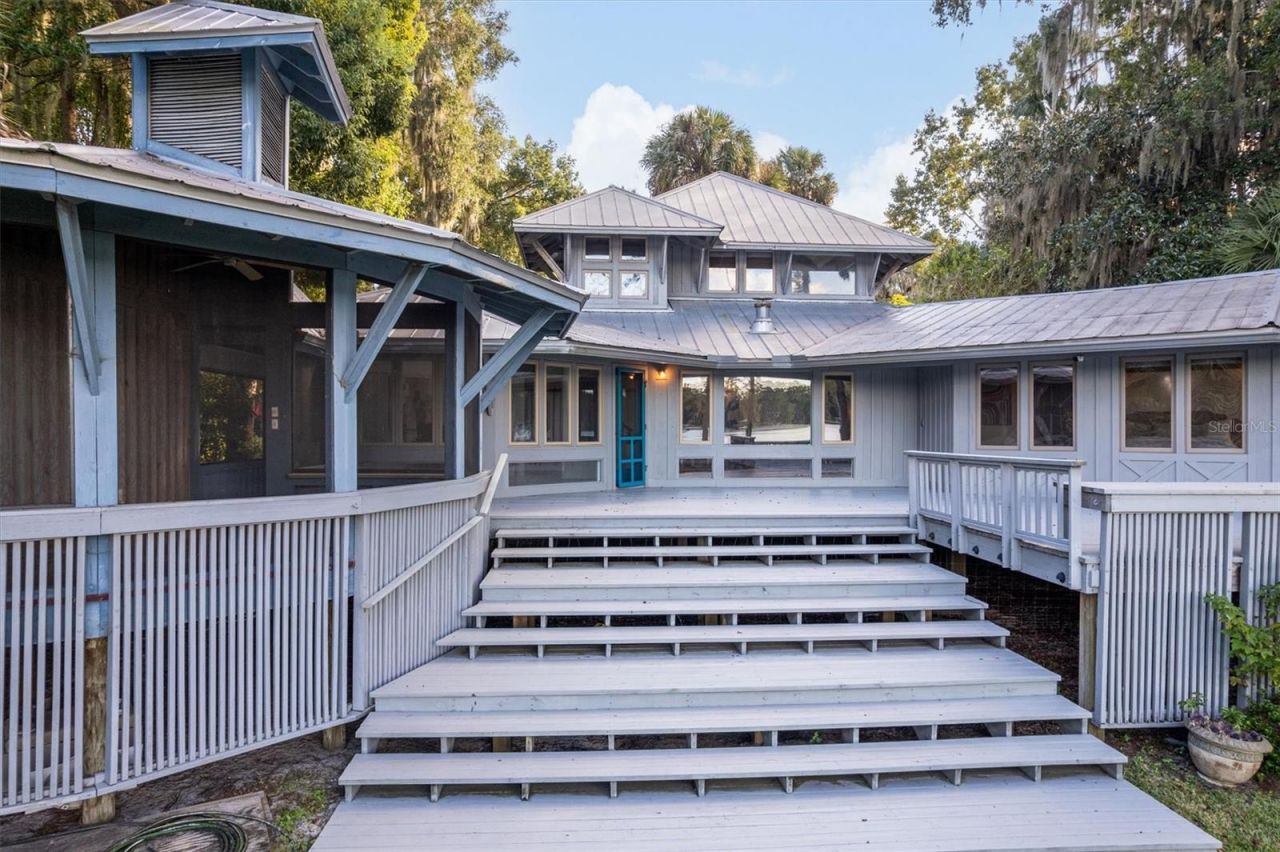 25608 Devonia Street , Melrose, FL 32666 Photo