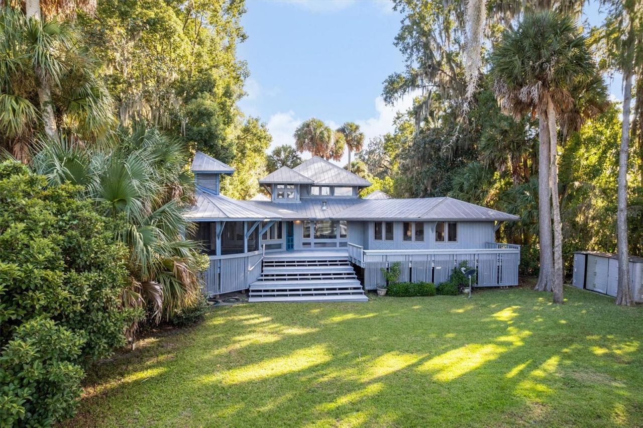 25608 Devonia Street , Melrose, FL 32666 Photo