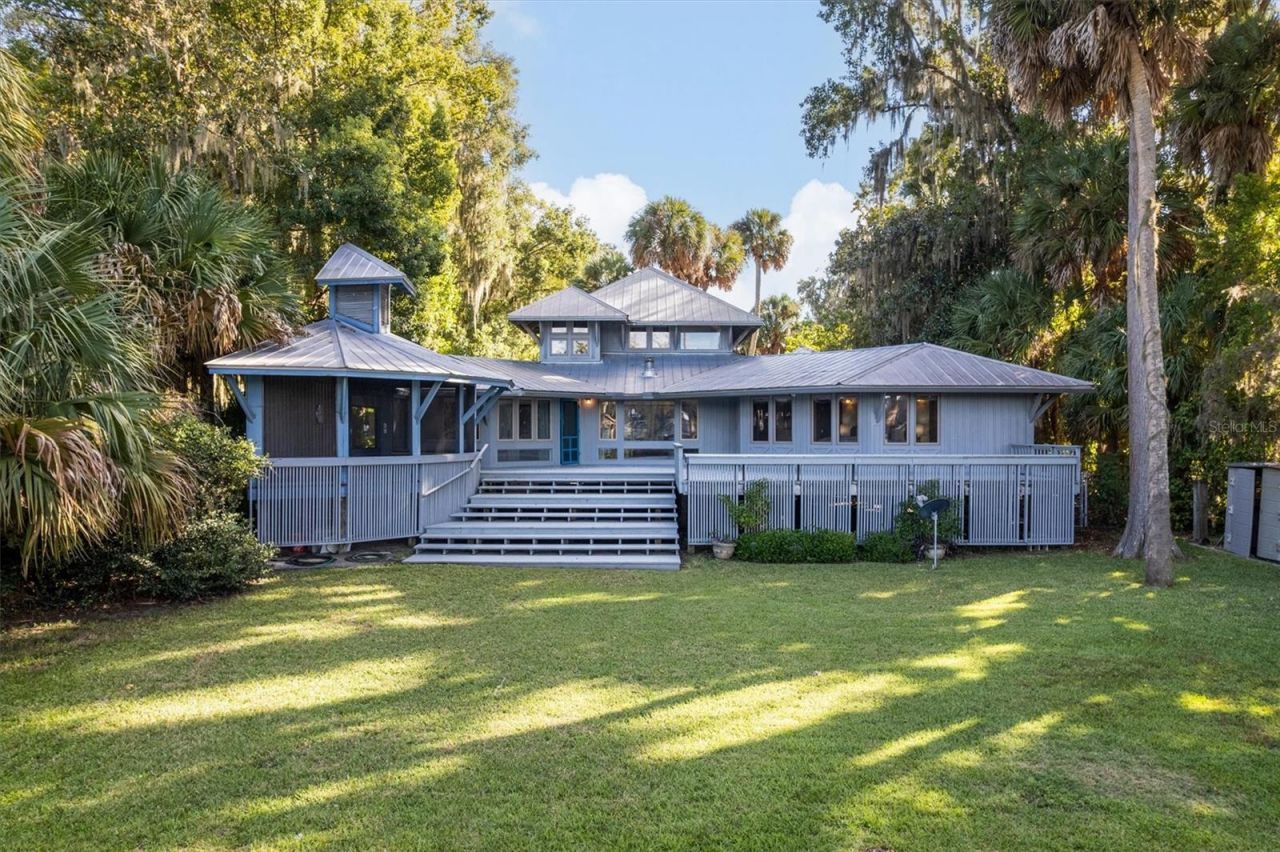 25608 Devonia Street , Melrose, FL 32666 Photo