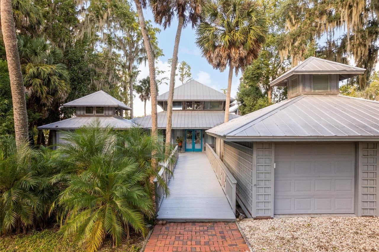 25608 Devonia Street , Melrose, FL 32666 Photo