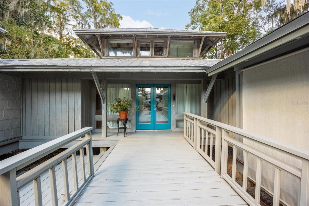 25608 Devonia Street , Melrose, FL 32666 Photo