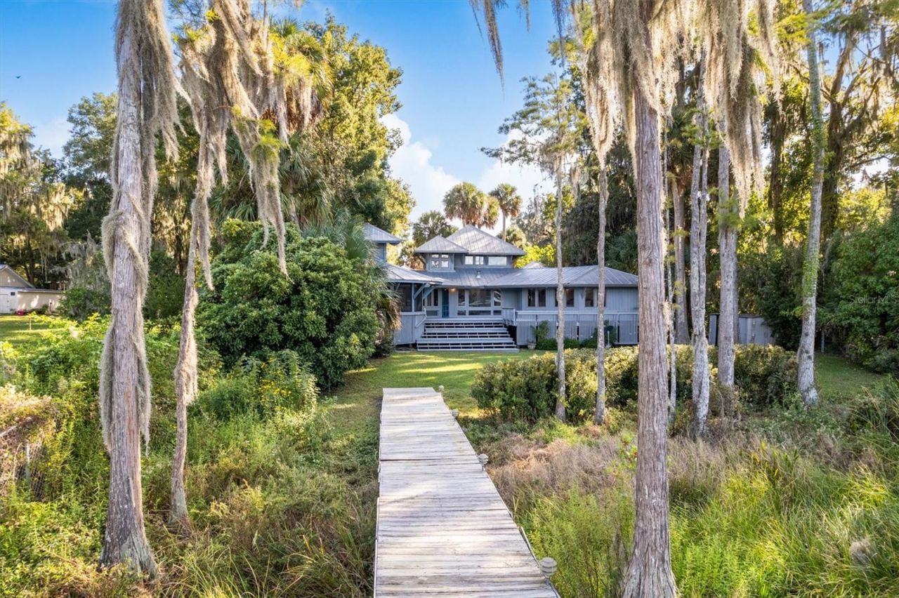 25608 Devonia Street , Melrose, FL 32666 Photo