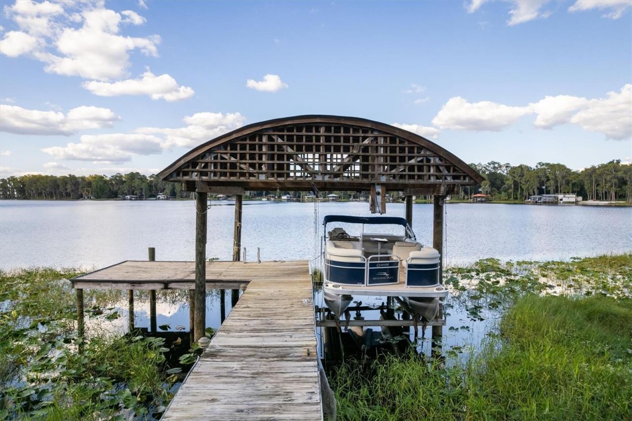 25608 Devonia Street , Melrose, FL 32666 Photo