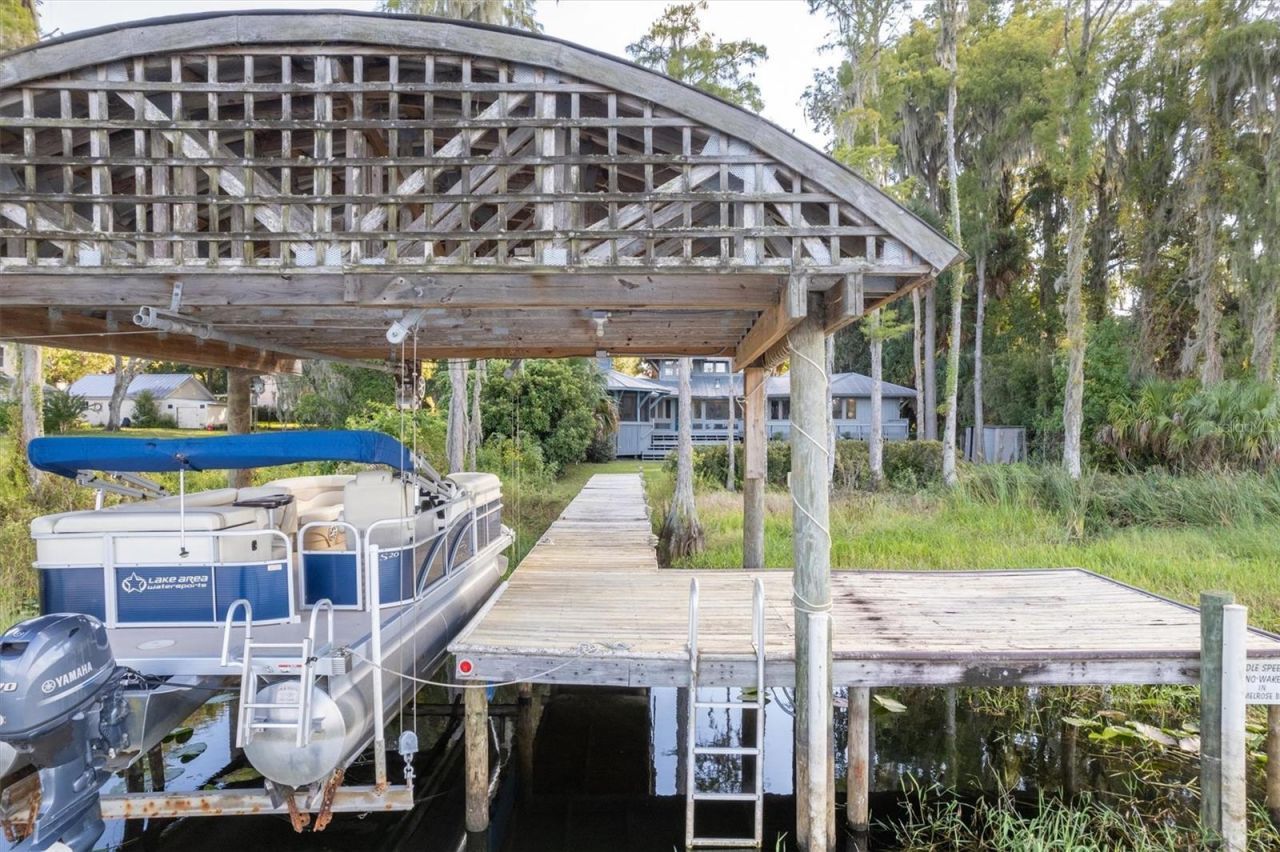 25608 Devonia Street , Melrose, FL 32666 Photo