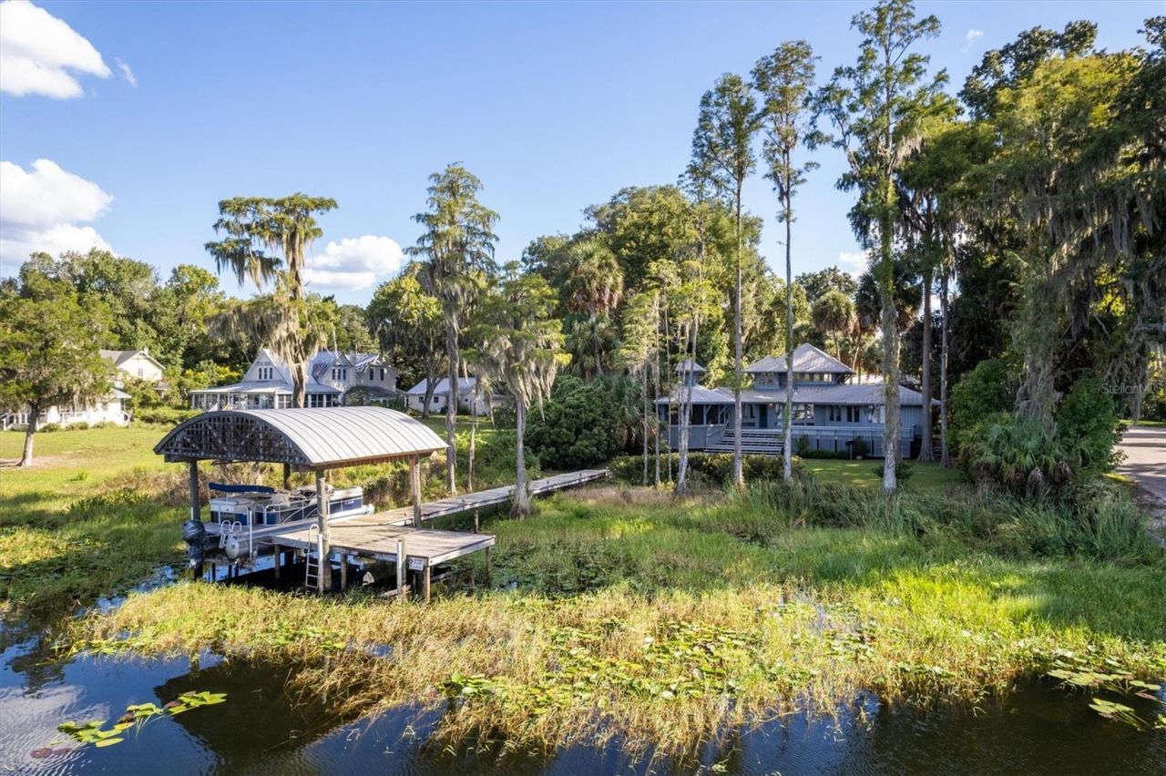 25608 Devonia Street , Melrose, FL 32666 Photo