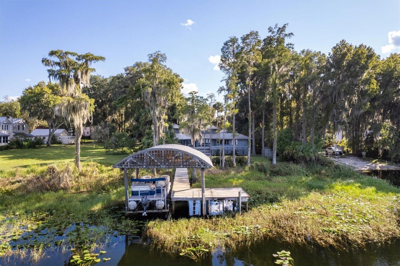 25608 Devonia Street , Melrose, FL 32666 Photo