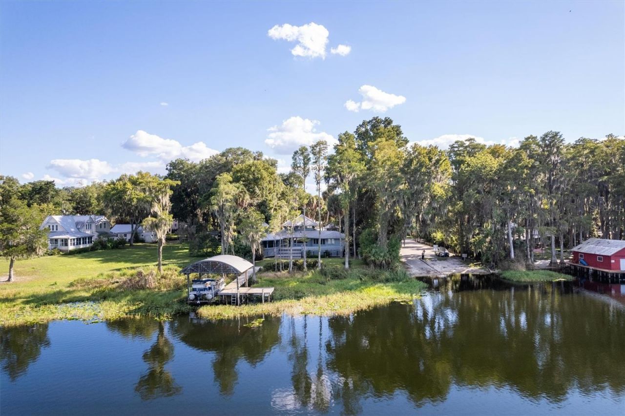 25608 Devonia Street , Melrose, FL 32666 Photo