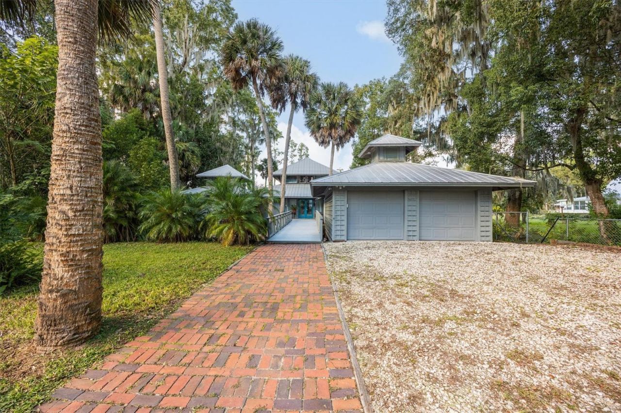 25608 Devonia Street , Melrose, FL 32666 Photo